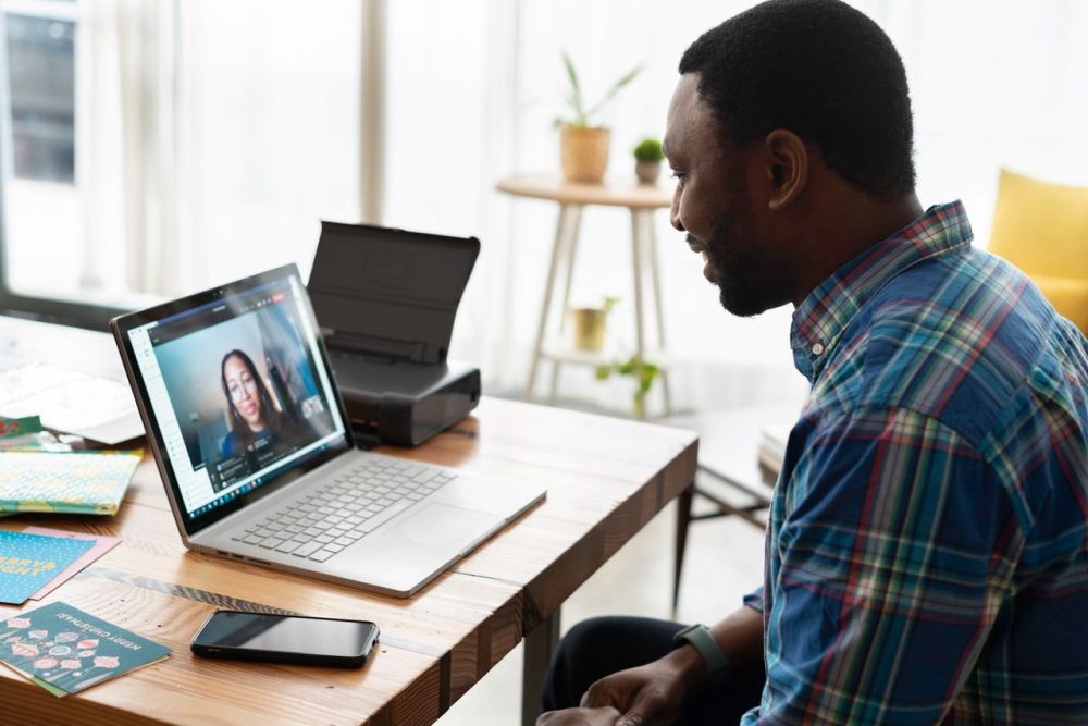 eLearning and Webinars